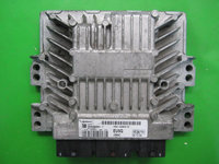 ECU Calculator motor Ford S-Max 1.8 tdci 7G91-12A650-TG SID206