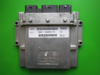 ECU Calculator motor Ford S-Max 2.0 6G91-12A650-FH ESU-312