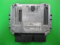 ECU Calculator motor Ford S-Max 2.0 AG91-12A650-KE 0261S06075 MED17.0