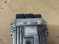 ECU / Calculator Motor Ford S-MAX 2.0 TDCI 2011 BV61-12A650-AEE / 97RI-010012