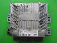 ECU Calculator motor Ford S-Max 2.0TDCI 6G91-12A650-EF SID206