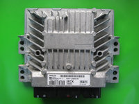 ECU Calculator motor Ford S-Max 2.0TDCI 6G91-12A650-NK SID206 {