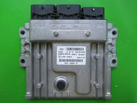 ECU Calculator motor Ford S-Max 2.0TDCI AG91-12A650-YF DCM3.5