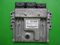 ECU Calculator motor Ford S-Max 2.0TDCI BG91-12A650-FFD DCM3.5