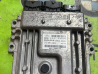 ECU Calculator motor Ford S-Max 2.0TDCI BG91-12A650-FHD DCM3.5