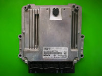 ECU Calculator motor Ford S-Max 2.2TDCI 8G91-12A650-DH 0281014831 EDC16CP39 {