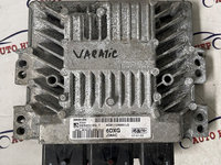 ECU Calculator motor Ford S-Max 6G9112A650LG 6G91-12A650-LG 5WS40419G 5WS40419GT