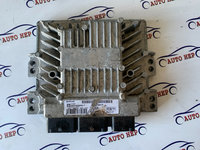 ECU Calculator motor Ford S-Max 7G9112A650TF 7G91-12A650-TF 5WS40589GT