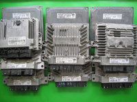 ECU Calculator motor Ford SET16 10buc