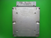 ECU Calculator motor Ford Sierra 1.6 92BB-12A650-GA EFI-SD230