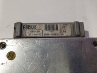 ECU Calculator motor Ford Sierra 2.0 85BB-12A650-CA EFI-VM100