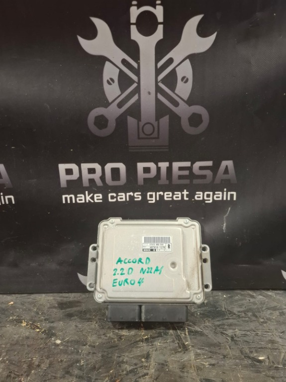 ECU Calculator motor Honda 2.2diesel Euro 4 - imagine 1