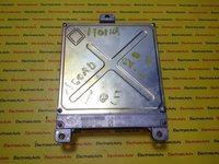 ECU Calculator motor Honda Accord 2.0 37820P45G21, 52C