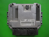 ECU Calculator motor Honda Accord 2.2CDTI 37820-RBD-E16 0281011546 EDC16C7
