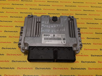 ECU Calculator motor Honda Accord 2.2CDTI 37820RBDE51, 0281011546