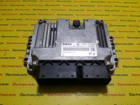 ECU Calculator motor Honda Accord Engine 2.2 0281013008, 37820RBDG74