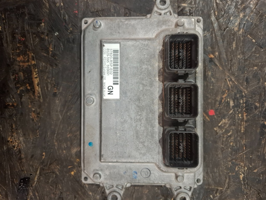 ECU Calculator motor Honda Civic Type R 2.0 37820RSPE02 - imagine 1