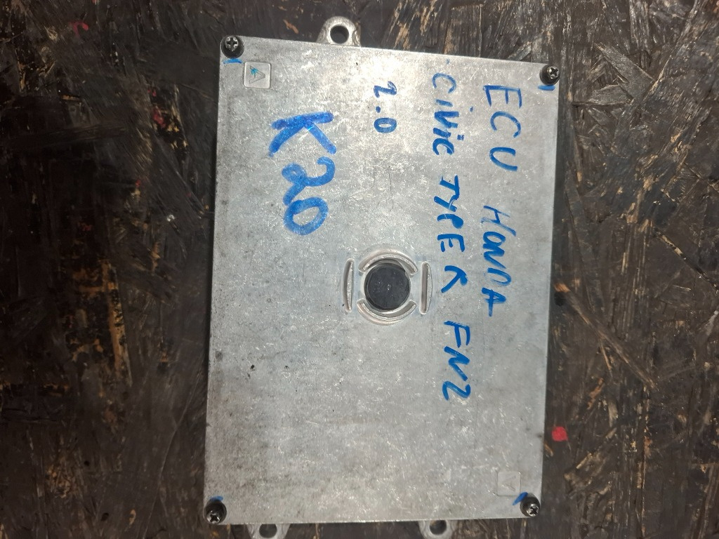 ECU Calculator motor Honda Civic Type R 2.0 37820RSPE02 - imagine 2