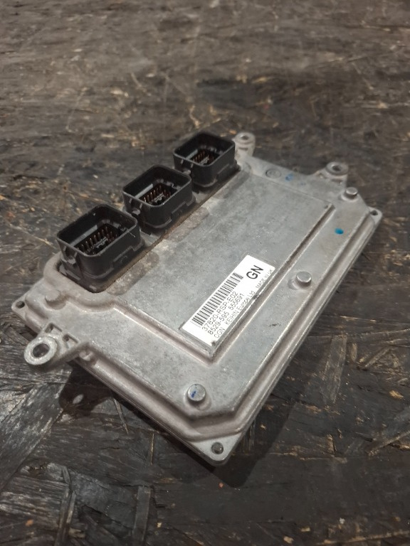 ECU Calculator motor Honda Civic Type R 2.0 37820RSPE02 - imagine 3