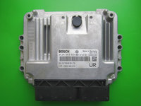 ECU Calculator motor Honda CR-V 2.2CDTI 37820-R06-E15 0281013633 EDC16C7