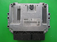 ECU Calculator motor Honda CR-V 2.2CDTI 37820-R06-E16 0281013633 EDC16C7