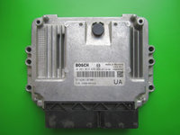 ECU Calculator motor Honda CR-V 2.2CDTI 37820-R07-E16 0281013635 EDC16C7