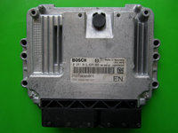 ECU Calculator motor Honda CR-V 2.2CDTI 37820-R07-E27 0281013636 EDC16C7