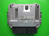 ECU Calculator motor Honda CR-V 2.2CDTI 37820-RMA-E08 0281012131 EDC16C7