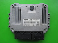 ECU Calculator motor Honda CR-V 2.2CDTI 37820-RMA-E12 0281012132 EDC16C7