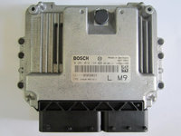 ECU Calculator motor Honda CR-V 2.2CDTI 37820-RMC-E11 0281012134 EDC16C7 {