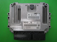 ECU Calculator motor Honda FR-V 2.2 37820-RJL-E11 0281012250 EDC16C7