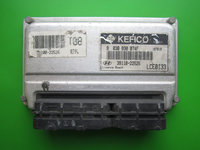 ECU Calculator motor Hyundai Accent 1.3 39110-22525 9030930074F M7.9.0