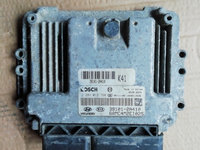 ECU Calculator motor Hyundai Accent 1.5CRDI cod produs 0281012768