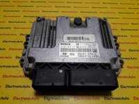 ECU Calculator motor Hyundai Accent 1.5CRDI 391012A415, 0281013147