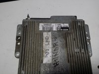 ECU Calculator motor HYUNDAI ACCENT K103300001H 39100-22230