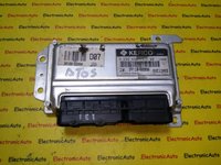 ECU Calculator motor Hyundai Atos 1.0 39110-02800, 9030930131F