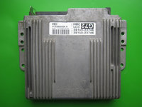 ECU Calculator motor Hyundai Coupe 1.6 39140-23746 H103955556A