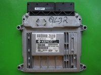 ECU Calculator motor Hyundai I10 1.1 39110-02ID0 9030933656KB M7.9.8