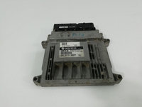 ECU calculator motor Hyundai I10 1.1 B An 2007 2008 2009 2010 2011 2012 cod 39110-02DD0