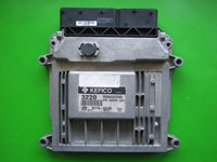 ECU Calculator motor Hyundai I20 1.2 39110-03345 9030933220KD M7.9.8