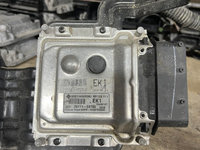 ECU Calculator motor Hyundai I20 1.2 39111-03700 9001140420KJ ME17.9.11.1