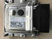 ECU Calculator motor Hyundai I20 1.2 39111-03700 9001140420KJ ME17.9.11.1