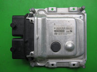 ECU Calculator motor Hyundai I20 1.2 391F2-03GD0 0261S10781 ME17.9.21