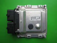 ECU Calculator motor Hyundai I20 1.2 391F2-03GG0 0261S09906 ME17.9.21