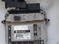 Ecu calculator motor hyundai i20 1.2 b 2008-2015 39110-03345