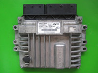 ECU Calculator motor Hyundai I30 1.4CRDI 39130-2A410 28332583 DCM3.7AP