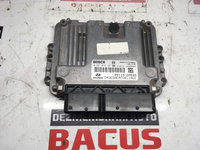 ECU Calculator motor Hyundai i30 2012 1.6 diesel cod: 391132a933