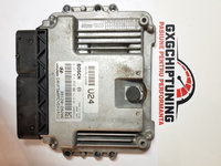 ECU Calculator motor Hyundai I40 1.7CRDI 39120-2A206 EDC17C08