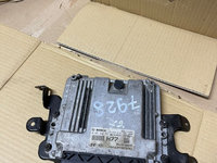 ECU calculator motor HYUNDAI i40 I (VF) 1.7 CRDi 2012-2019 0281032311