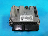 ECU Calculator Motor Hyundai IX35 2.0 CRDI 136CP 4X4 Manual 0281016676